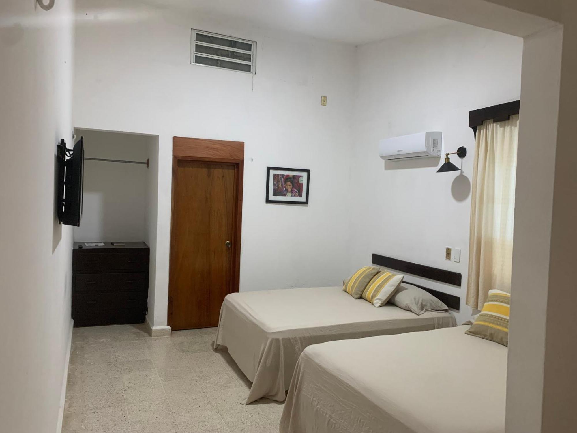 Hotel Quiloma Ranch Palenque Exterior photo